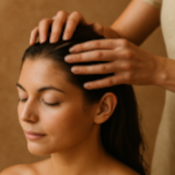 Shirotchampi Harmonya Massage Christelle Wintzer